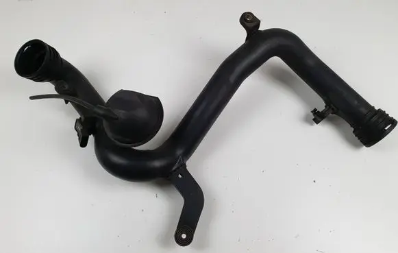 Volkswagen Eos Intercooler hose/pipe 1K0145770 1K0146762 038906051B