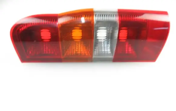 Ford Transit Rear/tail lights