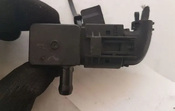BMW 3 E90 E91 Exhaust gas pressure sensor 780515201