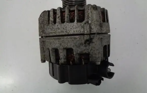 Citroen C5 Generator/alternator 9664074280