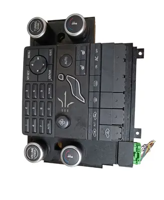 Volvo V70 Climate control unit 30782281 07W35E