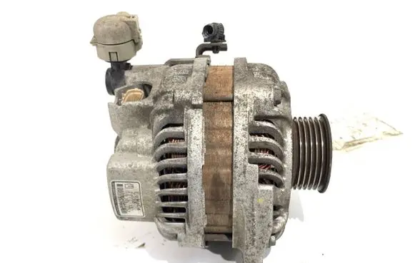 Mazda 2 Generator/alternator A2TG1391