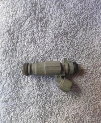 KIA Picanto Fuel injector 3531004000