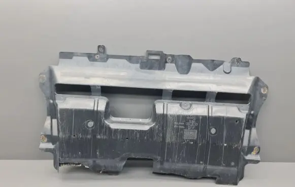 Citroen C3 Engine splash shield/under tray 300230926 9682559380