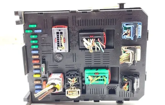Other control units/modules