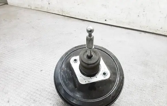 Audi A6 S6 C6 4F Brake booster 4F0612105N