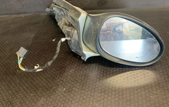 Renault Espace III Manual wing mirror 