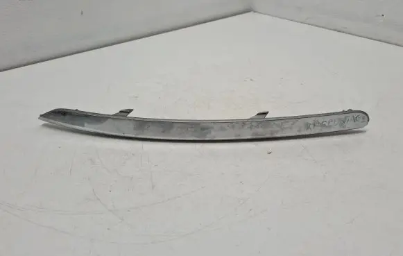 KIA Sportage Front bumper splitter molding 865813U000