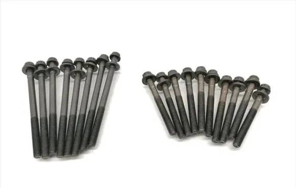 Toyota Corolla E120 E130 Cylinder head bolts 