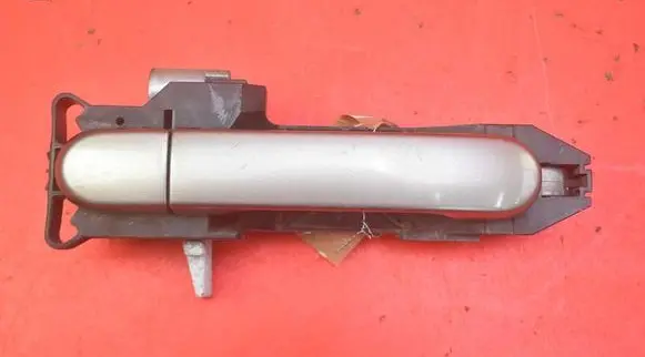 Nissan Note (E11) Rear door exterior handle 242275