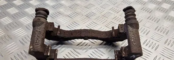 Ford Transit Front Brake Caliper Pad/Carrier 