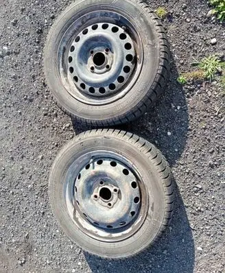 Fiat Panda II Turbo