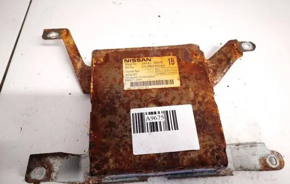 Infiniti QX50 (J50) Other control units/modules 284a11ba2e cy-rn7990aj