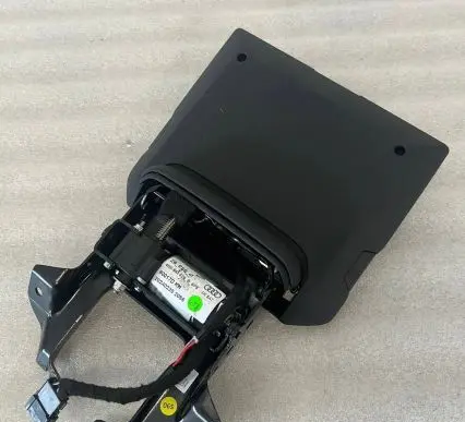Audi RS Q8 Bluetooth control unit holder 4N0882629B