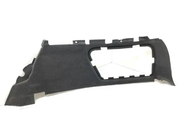 Peugeot 508 RXH Trunk/boot side trim panel 96733400ZE 27MARS2015