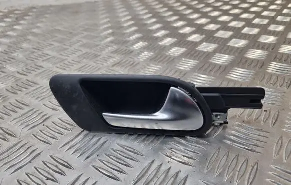 Volkswagen Golf V Rear door interior handle 1K5837114