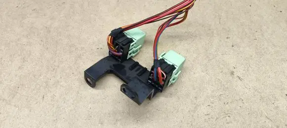 BMW 7 E65 E66 Other relay 8373700