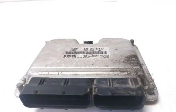 Engine control unit/module