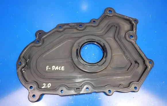 Jaguar F-Pace other engine part G4D36019DA