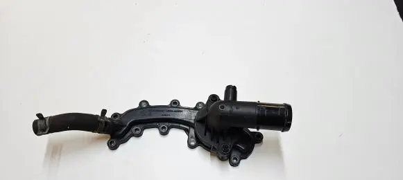 Thermostat/thermostat housing
