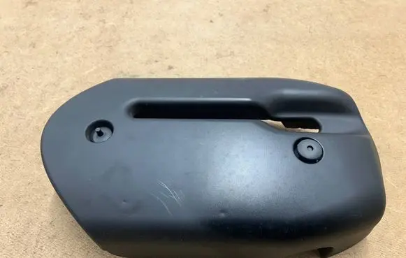BMW 3 E46 Steering wheel column trim 32311096868 1096868 8254002