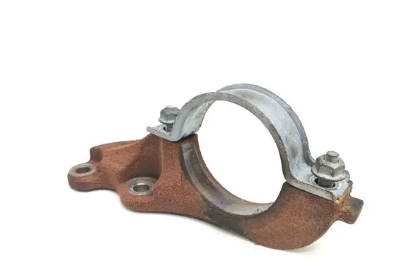 Ford Edge II Driveshaft support bearing bracket DP513K305AB