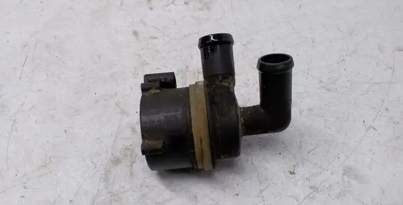 Volkswagen Sharan Electric auxiliary coolant/water pump 5N0965561A