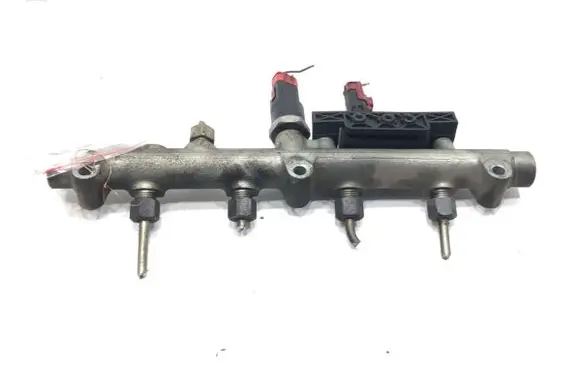 Fuel main line pipe