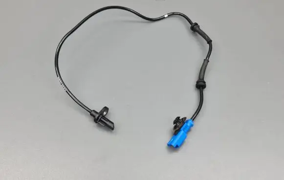 Citroen C3 ABS rear brake sensor 0265008777 9800035980