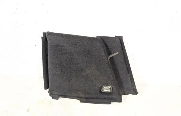 Volvo V60 Trunk/boot side trim panel 31462600