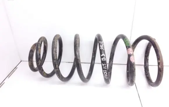 Volkswagen PASSAT B3 Front coil spring
