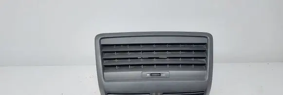 Dash center air vent grill