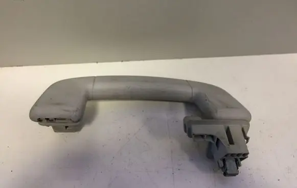 Volkswagen Golf VII Rear interior roof grab handle 5G0857643B