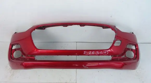 Suzuki Swift II Rear bumper