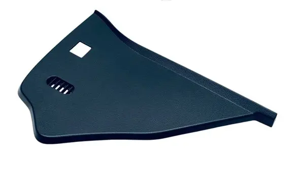 Lexus RX 450H Dashboard side end trim 5544348130C0 5544348130