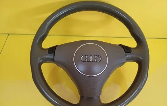 Audi A6 S6 C5 4B Steering wheel 8Z0419091AD