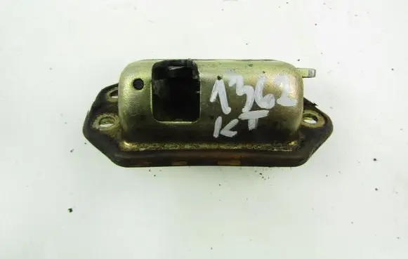 Daewoo Tico Tailgate/trunk/boot lock/catch/latch 