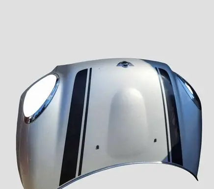 Mini Cooper Countryman R60 Engine bonnet/hood