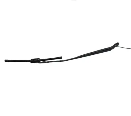 Citroen Berlingo Front wiper blade arm 9839409380