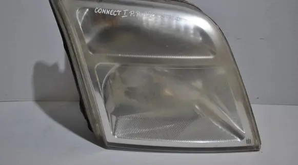 Ford Transit - Tourneo Connect Headlight/headlamp