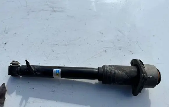 BMW X5 E70 Rear shock absorber/damper 6773238