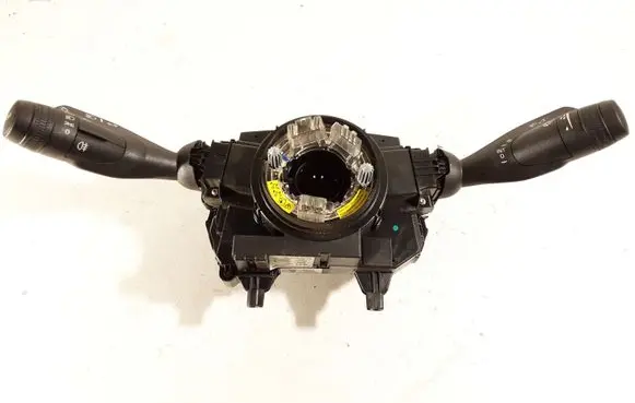 Volvo S90, V90 Airbag slip ring squib (SRS ring) 31443889