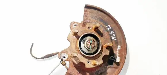 SsangYong Actyon Front wheel hub 