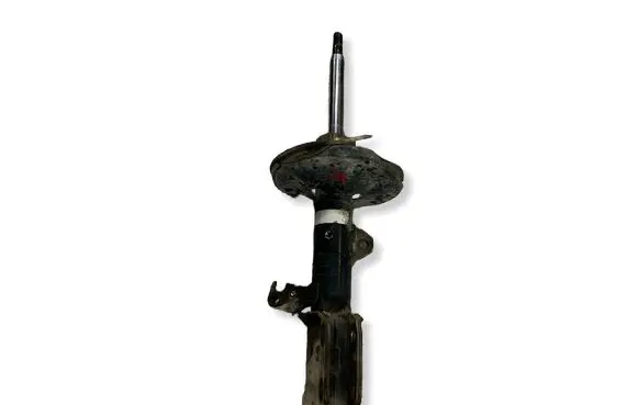 Toyota Corolla Verso AR10 Front shock absorber/damper 485200F021 060322A 6904MAT308