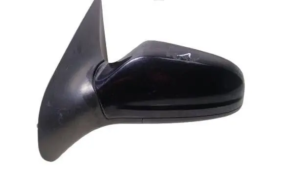 Opel Astra H Front door electric wing mirror 155012KAS 155012