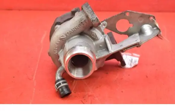 Opel Insignia A Turbo system vacuum part 55495595