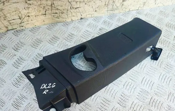 BMW 2 F22 F23 (B) pillar trim (top) 7265992 7326256