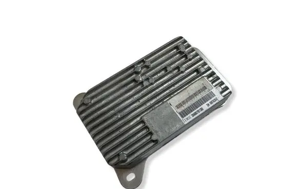BMW 7 F01 F02 F03 F04 Suspension control unit/module 2840007921300