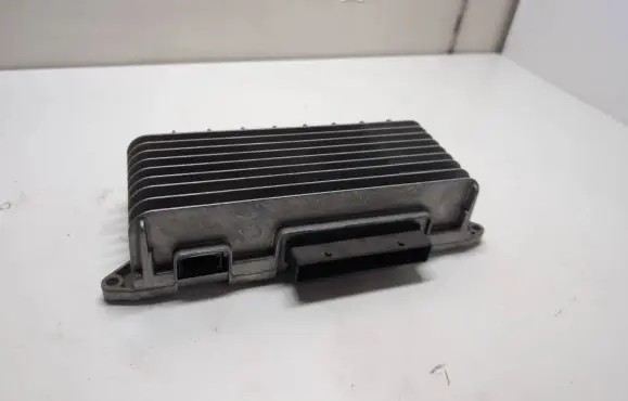 Audi A6 S6 C6 4F Sound amplifier 4F0035223K 720300800000 4F0910223H