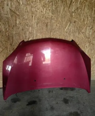Chevrolet Orlando Engine bonnet/hood